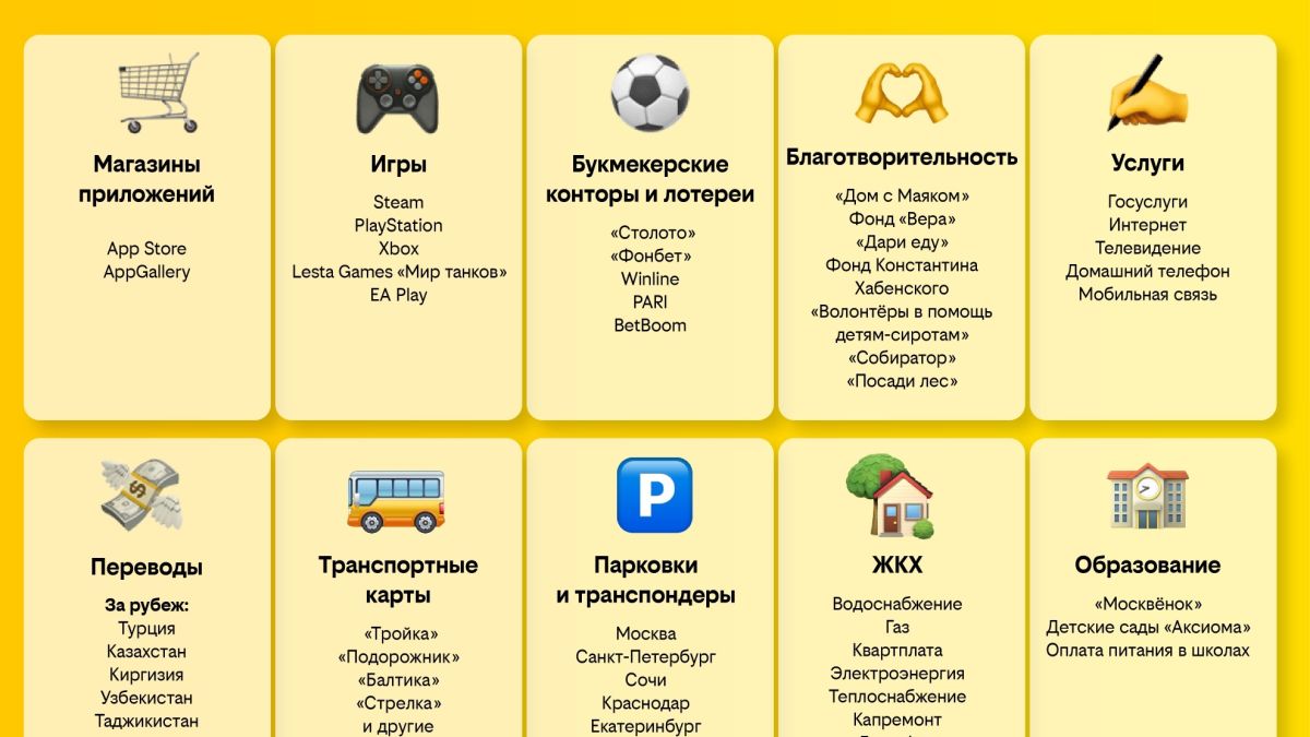 "Плати с билайн"