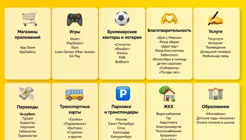 Плати с билайн: оператор перезапустил систему оплаты с баланса телефона