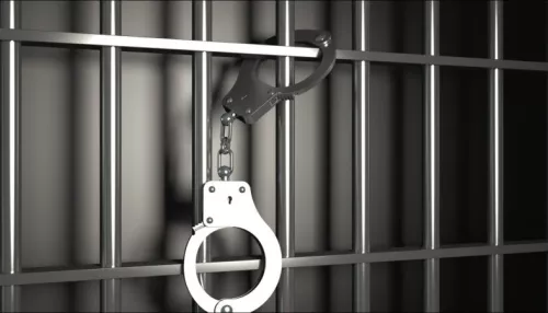 В Кемерове освободили взятых в заложники сотрудников СИЗО