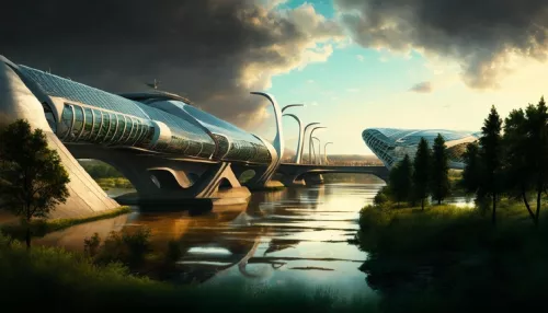 Ученые заглянули в будущее и раскрыли, каким будет мир в 2054 году