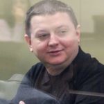 Снимки поедающего красную икру осужденного Цеповяза оказались подлинными