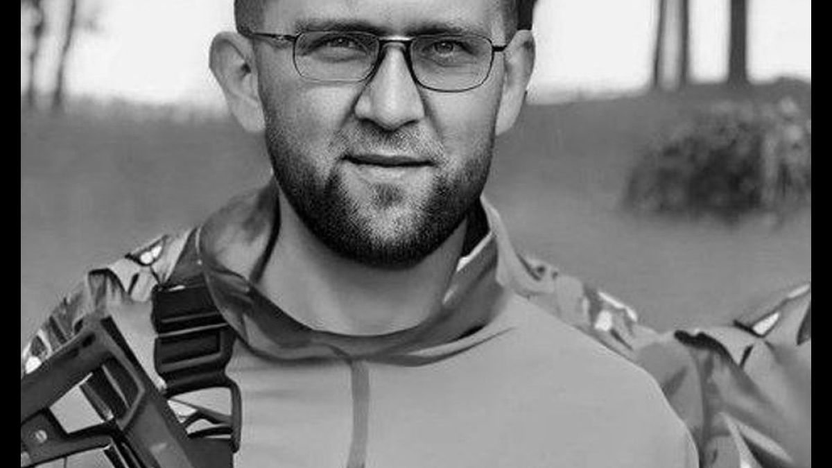 Роман Туймешев