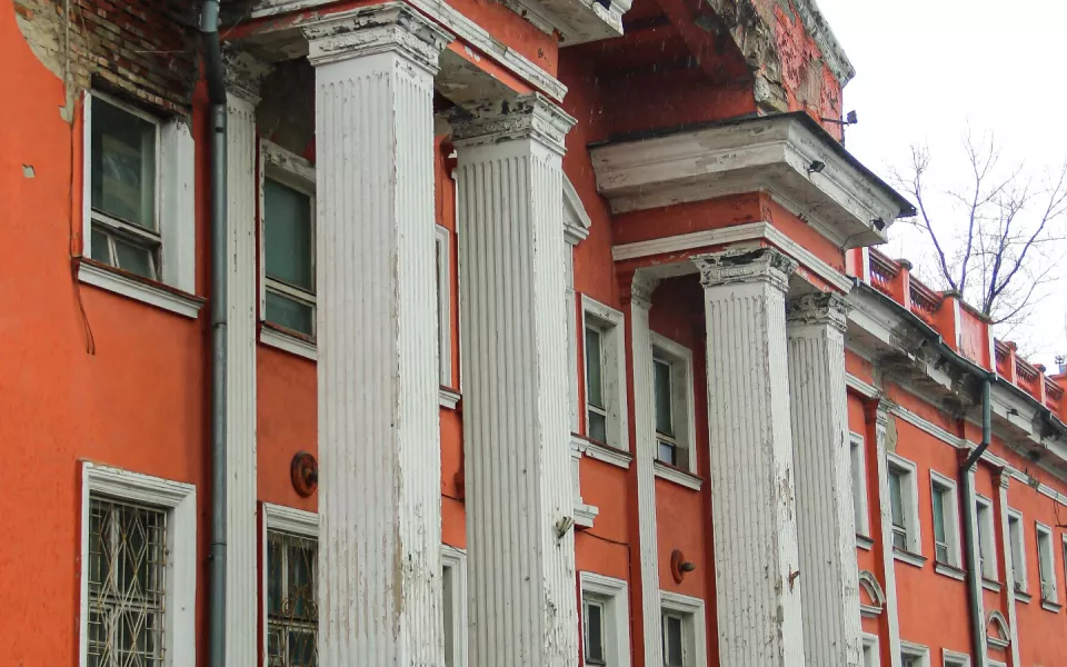 Барнаульский памятник архитектуры остается главным героем двух судебных процессов