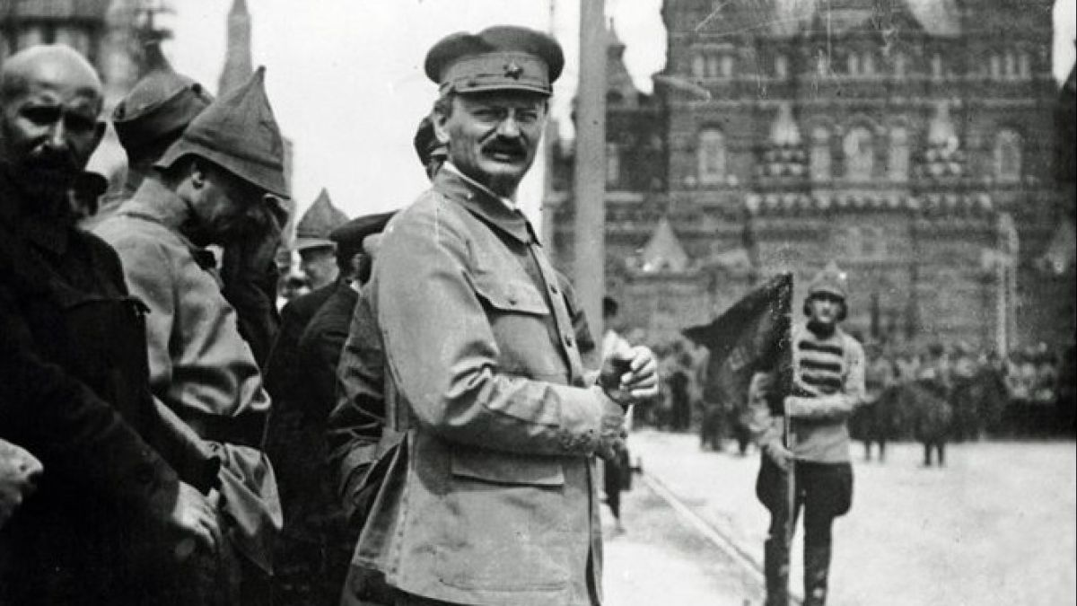 Вера в коммунизм: тезисы из завещания вождя Октябрьского переворота 1917 года