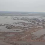 Расслабляться нельзя: глава МЧС предупредил о второй волне паводка в Алтайском крае