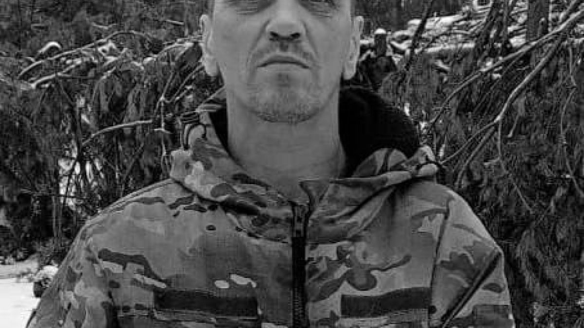 Максим Кусургашев