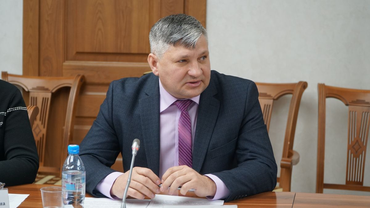 Игорь Башмаков