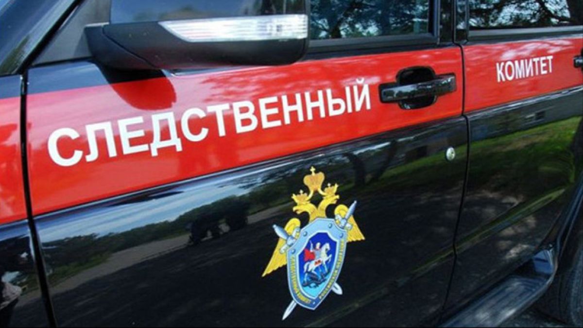 После убийства женщины и подростка в Москве возбуждено уголовное дело 