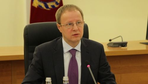 Виктор Томенко не услышал аргументов в пользу повышения тарифов на электричество