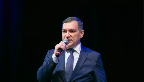 Новым мэром Новосибирска стал уроженец Алтая Максим Кудрявцев. Что о нем известно
