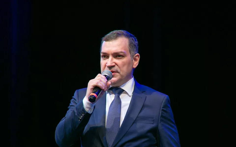 Новым мэром Новосибирска стал уроженец Алтая Максим Кудрявцев. Что о нем известно