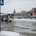 Резкое похолодание ожидается 9 ноября в Алтайском крае