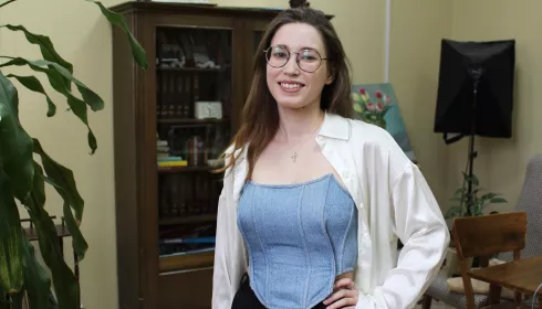 Халат миллионера и look из старых джинсов. Что не дает одеть всех в бренды Барнаула
