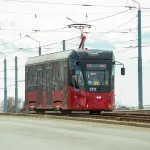 Везучие вагоны. Как изменится работа трамваев и какое будущее их ждет в Барнауле