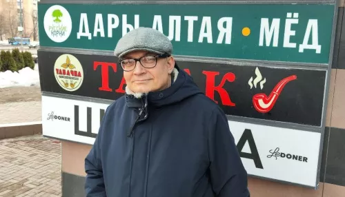 Михаил Гундарин – о переезде в Москву, купеческом вкусе и стихах на завтрак