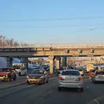 В Барнауле допускают создание развязки на перекрестке Павловский тракт – Строителей