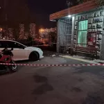 Раскрыты новые факты об убийстве мотоциклиста из-за замечания на парковке в Москве