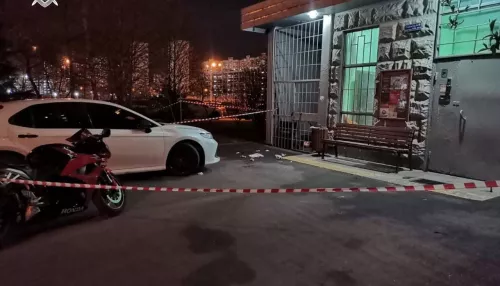 Раскрыты новые факты об убийстве мотоциклиста из-за замечания на парковке в Москве