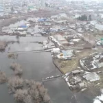 В Алтайском крае пострадавшим от паводка выделили около 17 млн рублей
