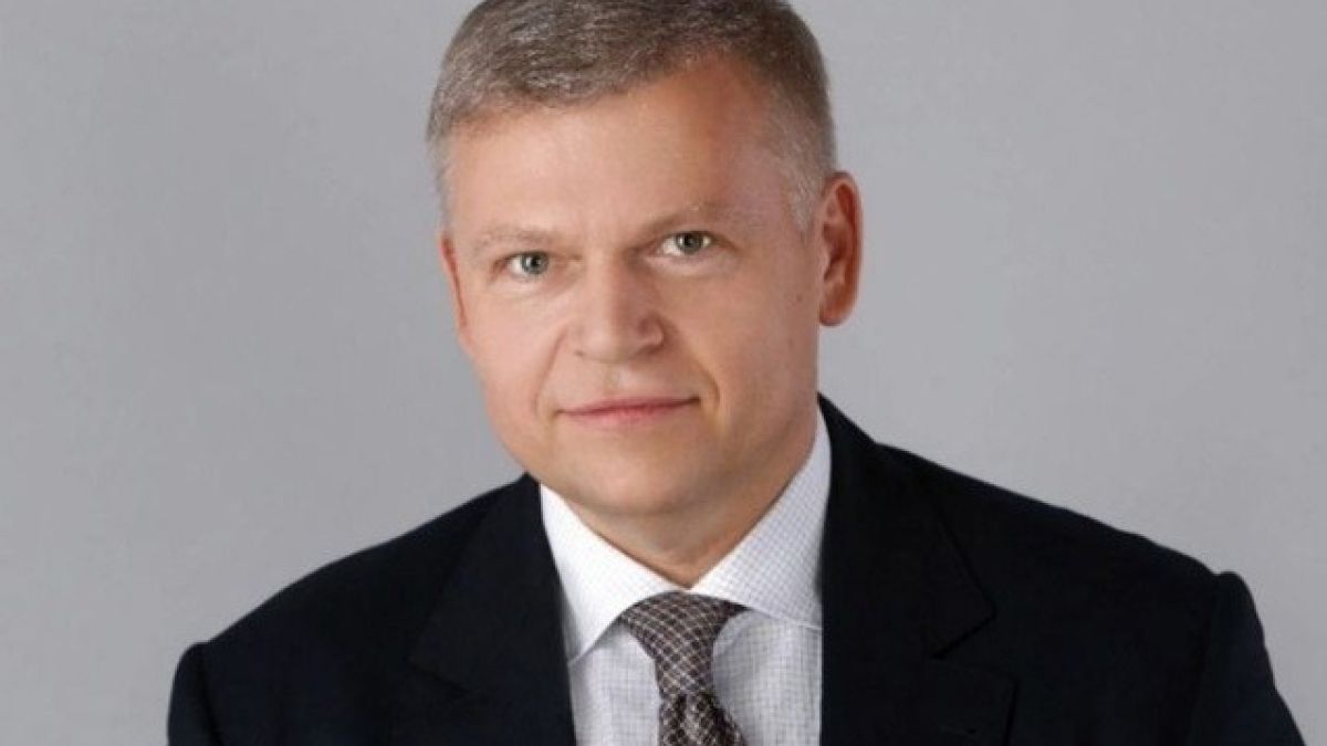 Алексей Демкин