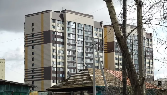 Эксперты рассказали, стоит ли сейчас покупать жилье в Барнауле