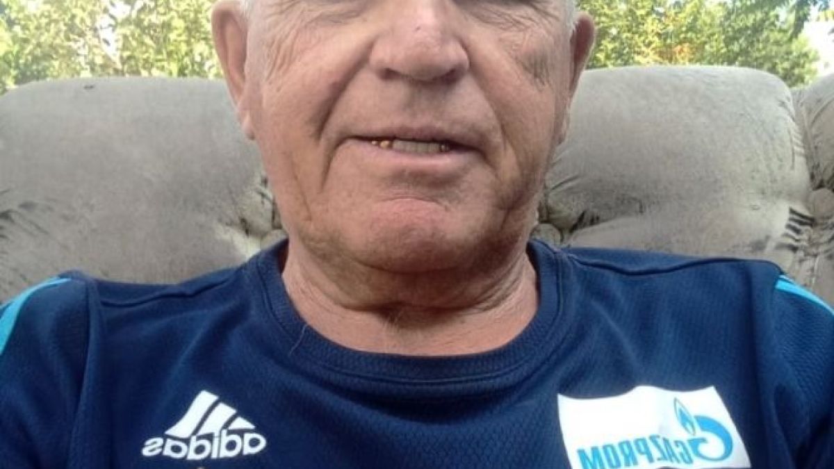 Юрий Пожидаев