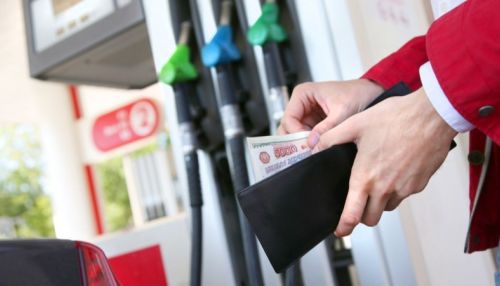 ФАС подписала соглашение о заморозке цен на топливо