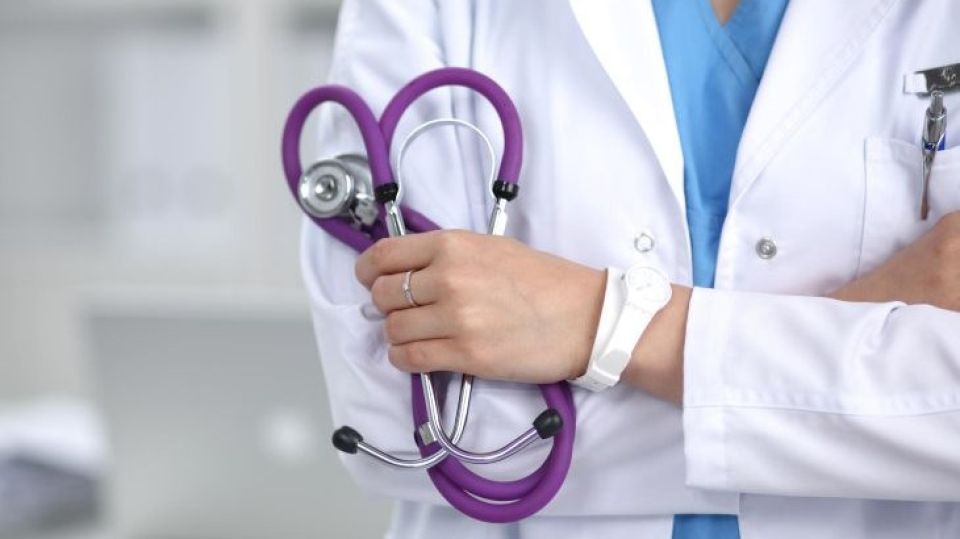 Врач. Медицина