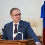 Кормить страну и обеспечивать ракетный щит: губернатор Томенко озвучил миссию Алтая