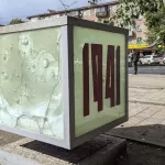 В Бийске испорченный вандалами мемориал Победы отремонтируют за 1,3 млн рублей