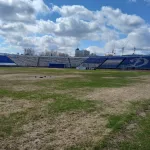 Первую домашнюю игру футболисты барнаульского Динамо проведут в Нижнем Новгороде