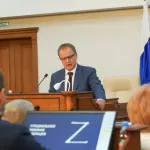 О чем расскажет губернатор Алтайского края в отчете за 2024 год: главные тезисы