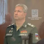 Жены арестованного экс-замминистра Минобороны Иванова борются за украшения на 200 млн