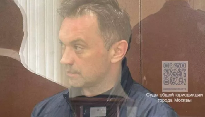Арестован третий фигурант по делу уже бывшего замминистра обороны Иванова
