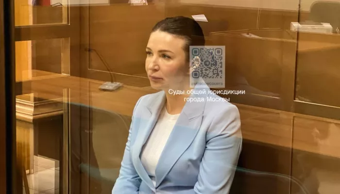 Королева марафонов Блиновская просит суд признать ее банкротом