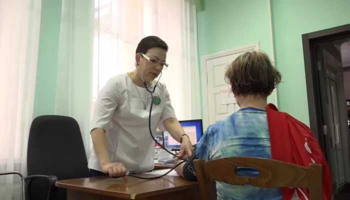 Санаторий Барнаульский – комплексное лечение различных заболеваний