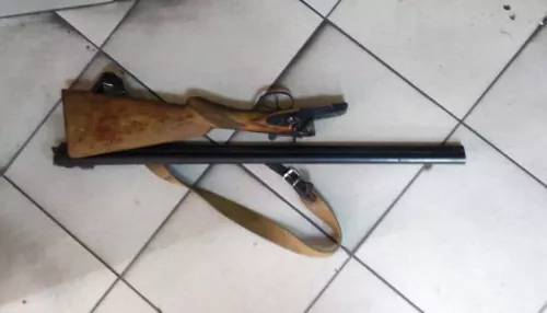 В Новоалтайске мужчина устроил стрельбу на уток в черте города