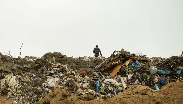 Алтайские власти могут заключить мусорную концессию уже в июле
