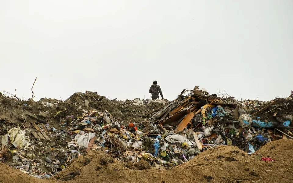 Будущий мусорный завод в Барнаульской зоне сменил локацию
