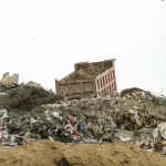 Задача наисложнейшая: где могут построить мусорный завод для Барнаула
