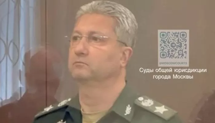 Не взятка, а госизмена: в СМИ появилась новая версия о громком деле Тимура Иванова