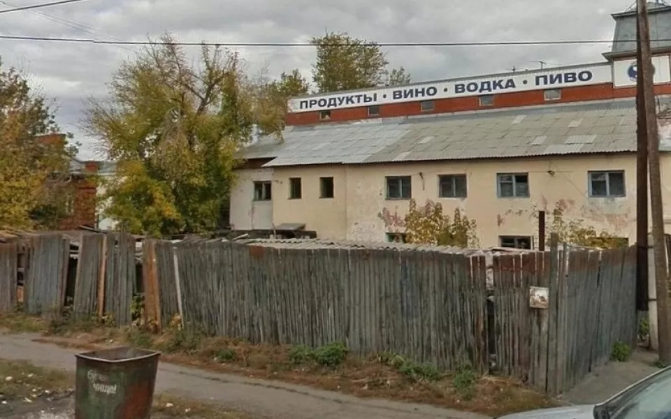 В Барнауле готовят к сносу новую партию аварийных домов