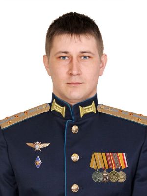 Андрей Кононов