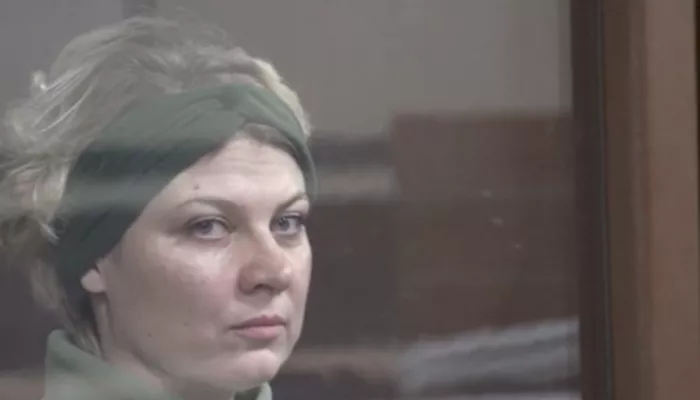 В МВД показали кадры, как в Барнауле встречали экс-главу Жилфонда