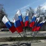 Несколько дорог закроют для проезда в Барнауле 1 мая