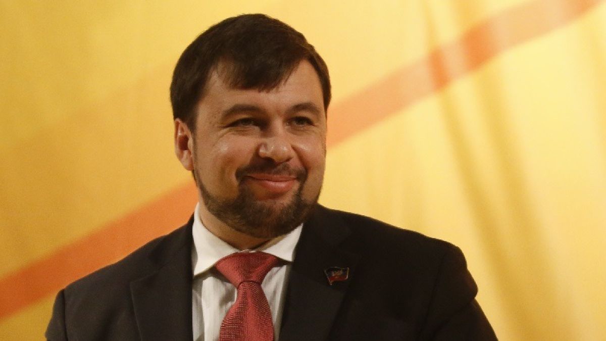 Выборы в ДНР: новым главой республики станет Денис Пушилин?
