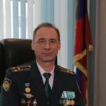 Алтайскую таможню возглавил полковник Олег Журавлев