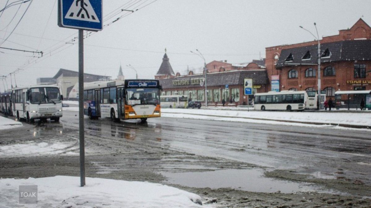Чуть меньше миллиарда рублей потратят на ремонт улиц в Барнауле по проекту БКД