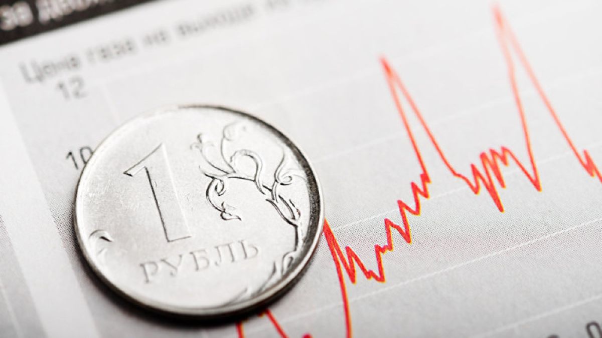 Эксперты дали рублю неутешительный прогноз