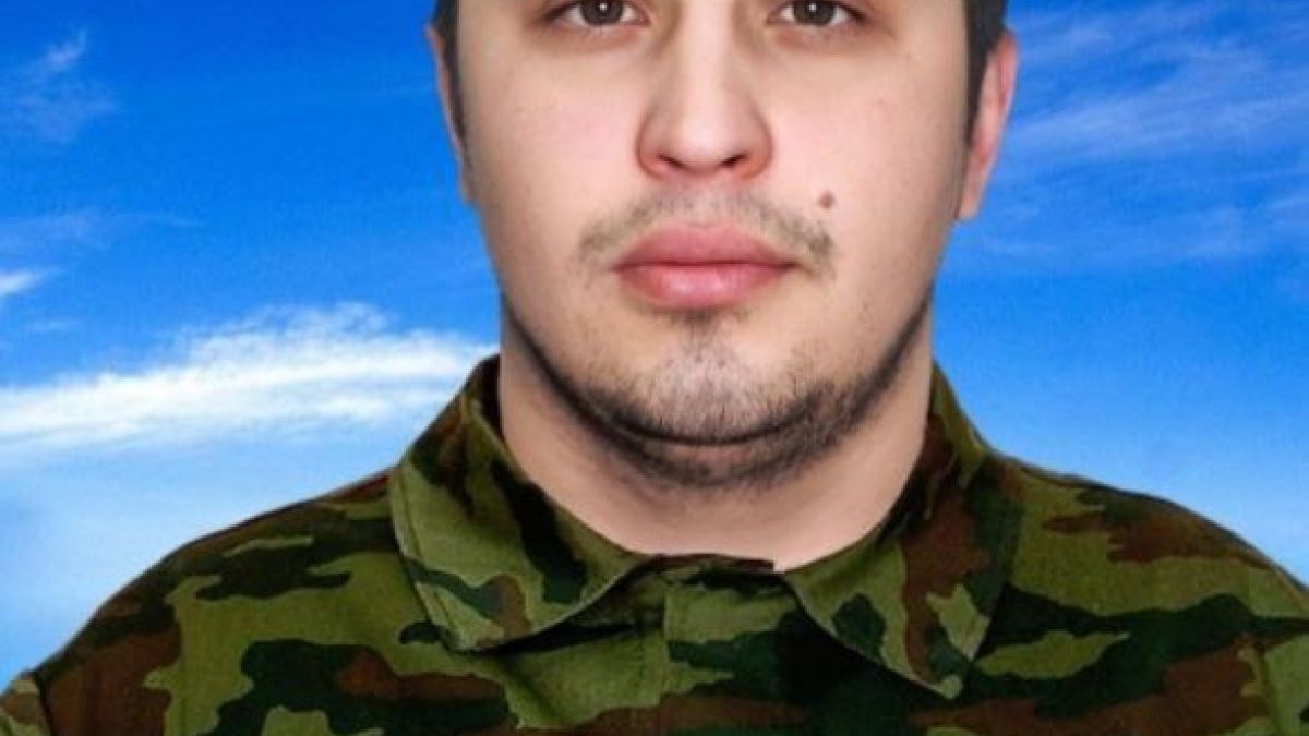 Руслан Угачев